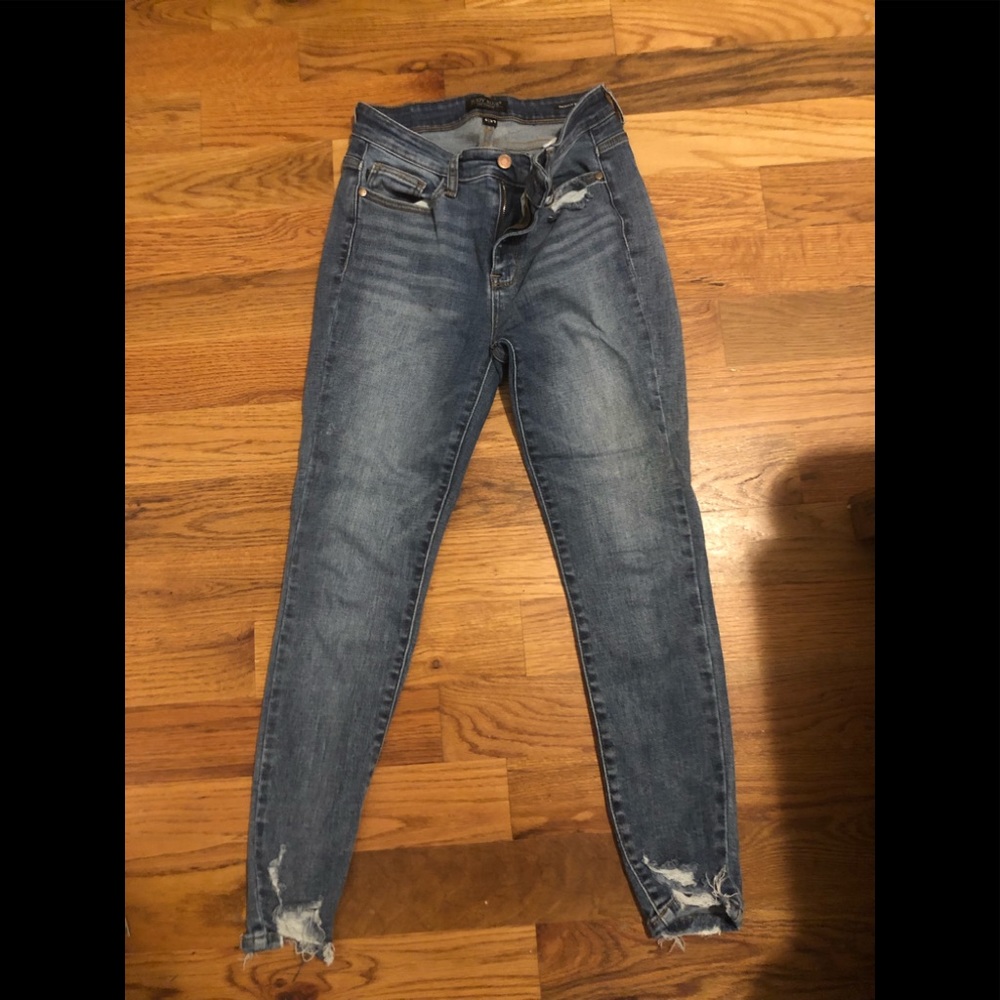 Judy Blue Jeans